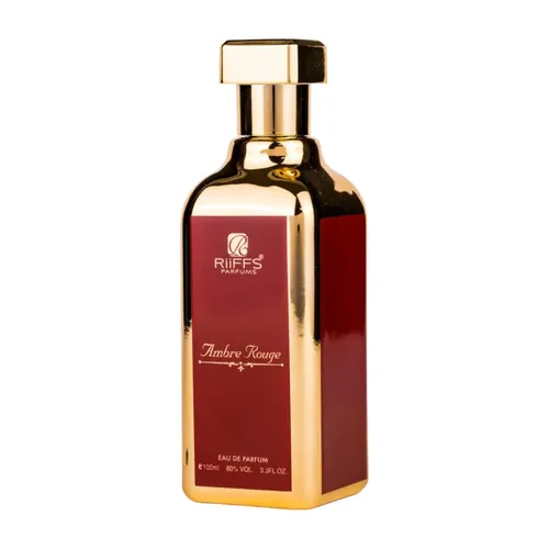 Apa de Parfum Ambre Rouge, Riiffs, Unisex 100ml