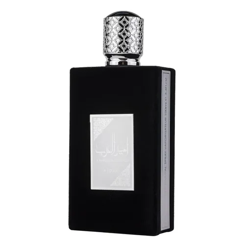 Apa de Parfum Ameer Al Arab Black, Asdaaf, Barbati 100ml