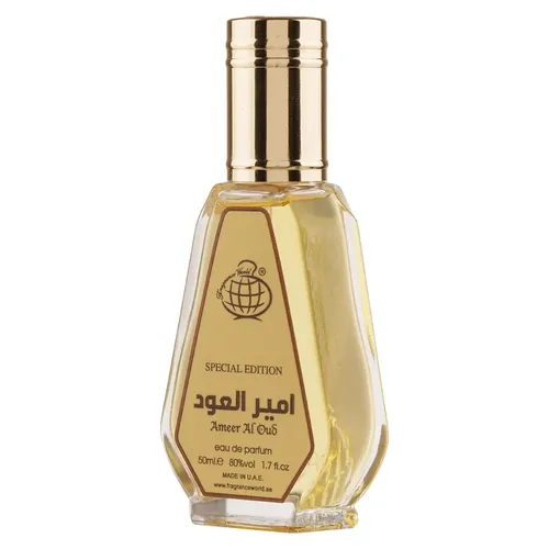 Apa de Parfum Ameer Al Oud Vip Original Special Edition, Fragrance World, Unisex 50ml
