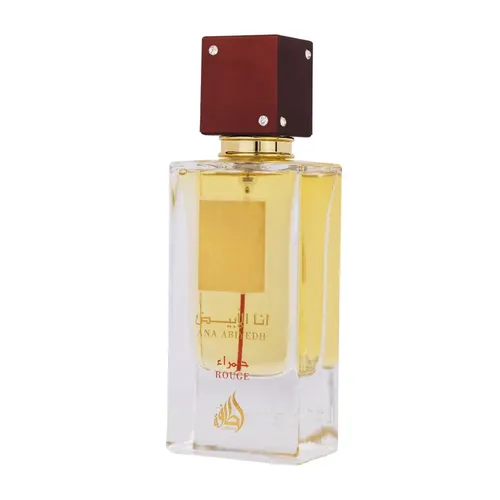 Apa de Parfum Ana Abiyedh Rouge, Lattafa, Femei 60ml