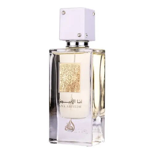 Apa de Parfum Ana Abiyedh White, Lattafa, Femei 60ml