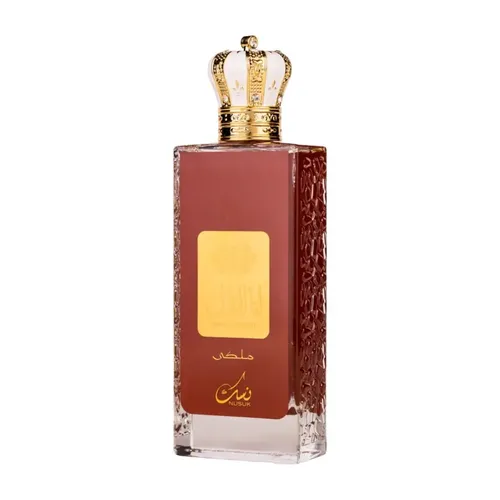 Apa de Parfum Ana Al Awwal Red, Nusuk, Femei 100ml