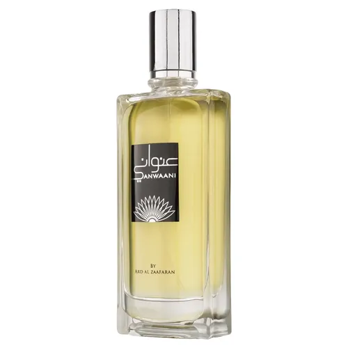 Apa de parfum Anwaani, Ard Al Zaafaran, Unisex 100ml
