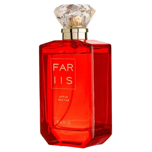 Apa de Parfum Apple Nectar, Fariis, Unisex 100ml