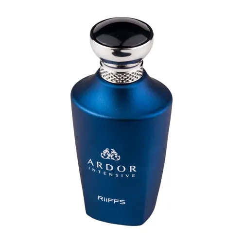 Apa de Parfum Ardor Intensive, Riiffs, Barbati 100ml