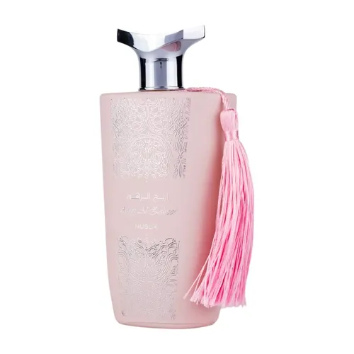 Apa de Parfum Areej Al Zahoor, Nusuk, Femei 100ml