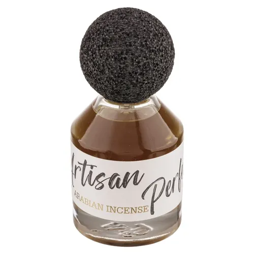 Apa de Parfum Artisan Perfumery Arabian Incense, Fragrance World, Unisex 80ml