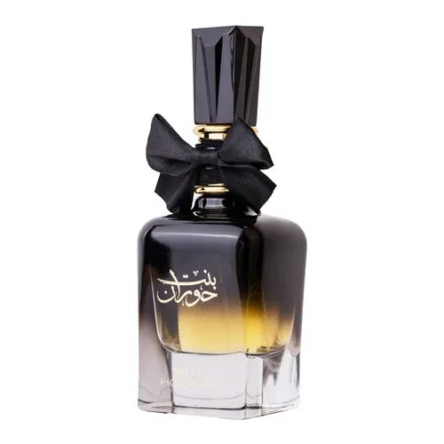 Apa de Parfum Bint Hooran, Ard Al Zaafaran, Femei 100ml