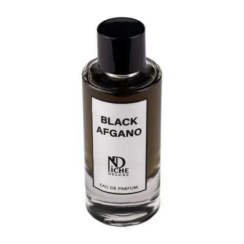 Apa de Parfum Black Afgano, Wadi Al Khaleej, Barbati 100ml