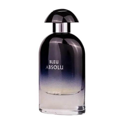 Apa de Parfum Bleu Absolu, Riiffs, Barbati 100ml