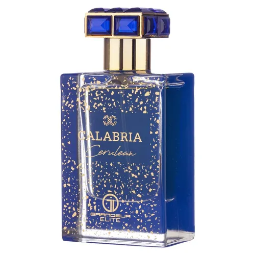 Apa de Parfum Calabria Cerulean, Grandeur Elite, Unisex 50ml