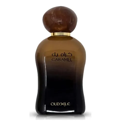Apa de Parfum Caramel Oud, Ard Al Zaafaran, Unisex 100ml