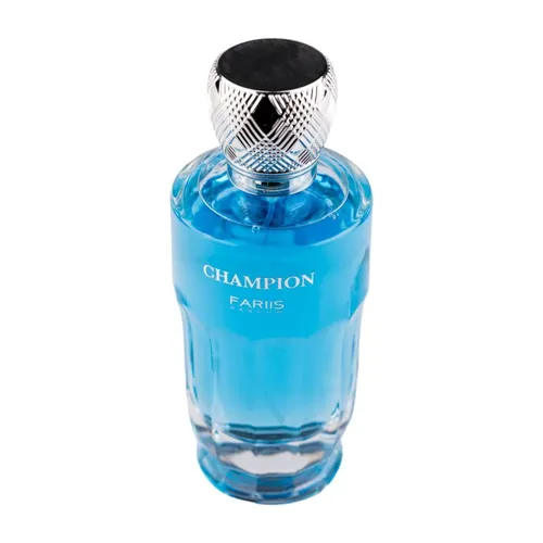 Apa de Parfum Champion, Fariis, Barbati 100ml