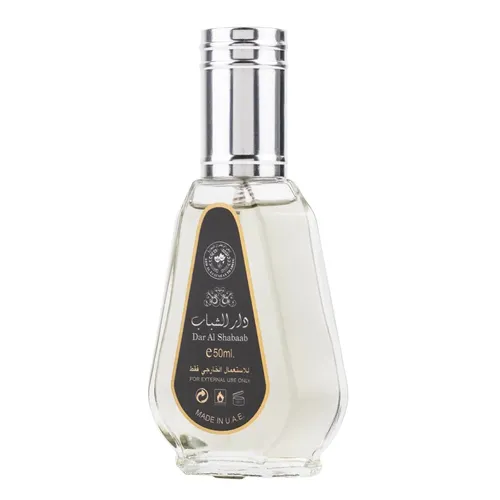 Apa de Parfum Dar Al Shabaab, Ard Al Zaafaran, Barbati 50ml