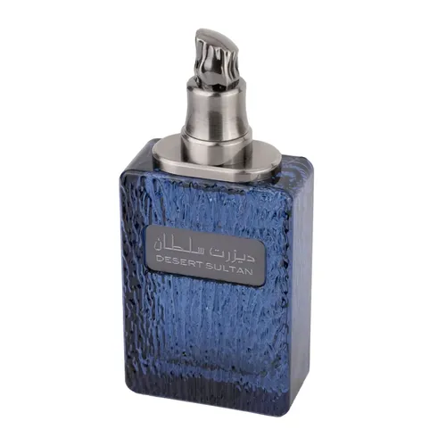 Apa de Parfum Desert Sultan Sapphire, Ard Al Zaafaran, Barbati 100ml
