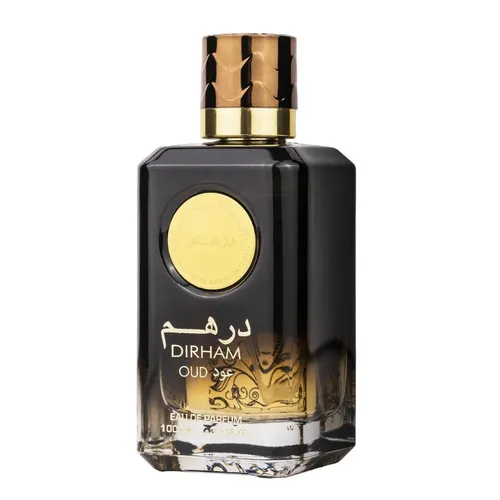 Apa de Parfum Dirham Oud, Ard Al Zaafaran, Unisex 100ml