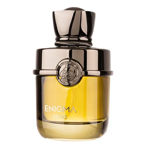 Apa De Parfum Enigma Trois, French Avenue, Barbati 100ml