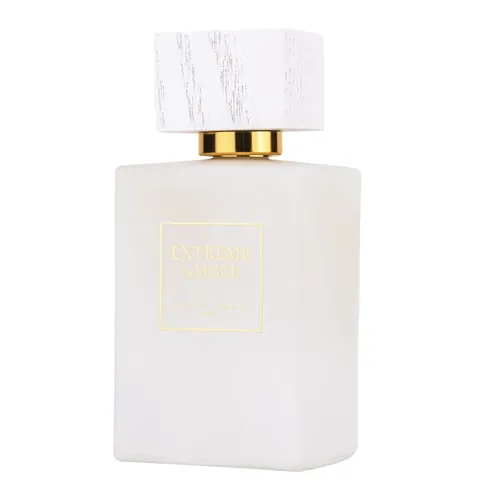 Apa de Parfum Extreme Amber, Louis Varel, Femei 100ml