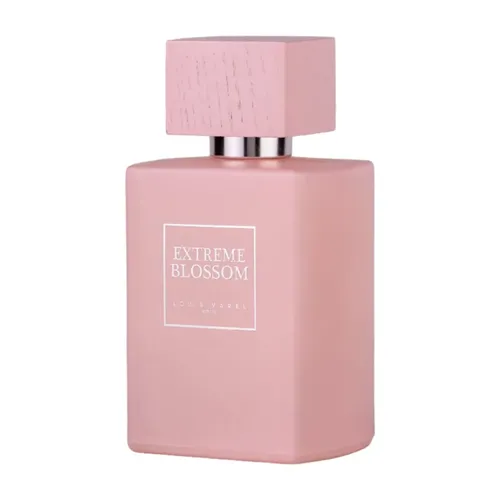 Apa de Parfum Extreme Blossom, Louis Varel, Femei 100ml