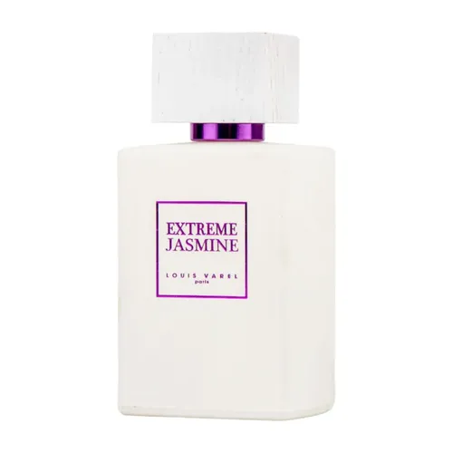 Apa de Parfum Extreme Jasmine, Louis Varel, Unisex 100ml