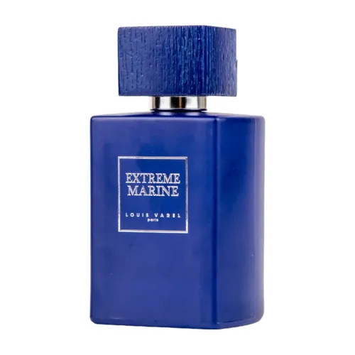 Apa de Parfum Extreme Marine, Louis Varel, Unisex 100ml