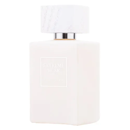 Apa de Parfum Extreme Musk, Louis Varel, Unisex 100ml