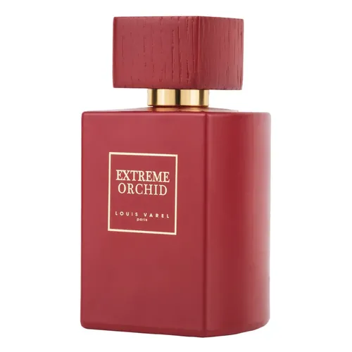 Apa de Parfum Extreme Orchid, Louis Varel, Unisex 100ml