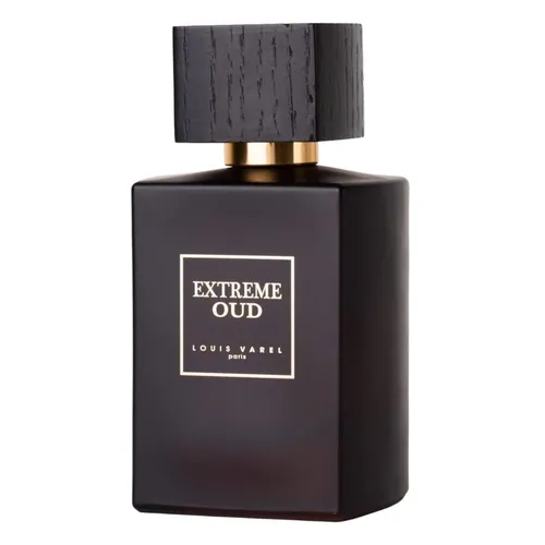 Apa de Parfum Extreme Oud, Louis Varel, Barbati 100ml