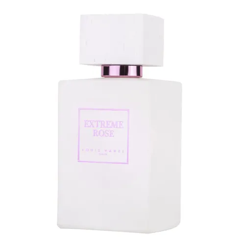 Apa de Parfum Extreme Rose, Louis Varel, Femei 100ml