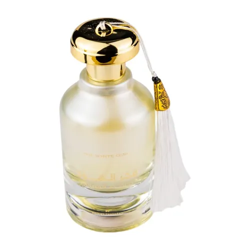 Apa de Parfum Fakhar Al Oud The White Oud, Ard al Zaafaran, Unisex 100ml