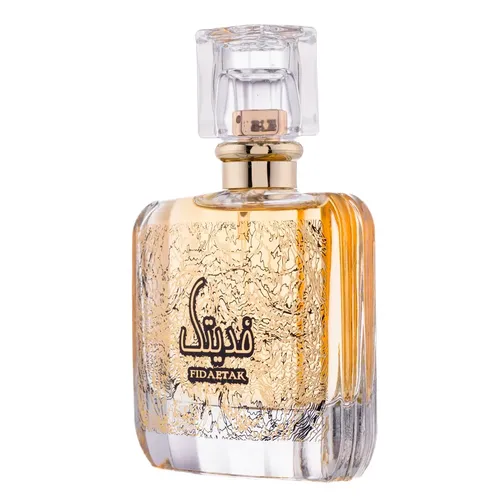 Apa de Parfum Fidaetak, Ard Al Zaafaran, Barbati 100ml