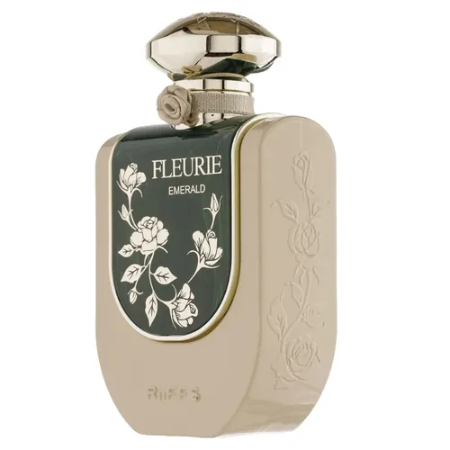 Apa de Parfum Fleurie Emerald, Riiffs, Femei 100ml