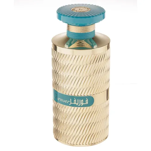 Apa de parfum Forever Gold, Ard Al Zaafaran, Unisex 100ml