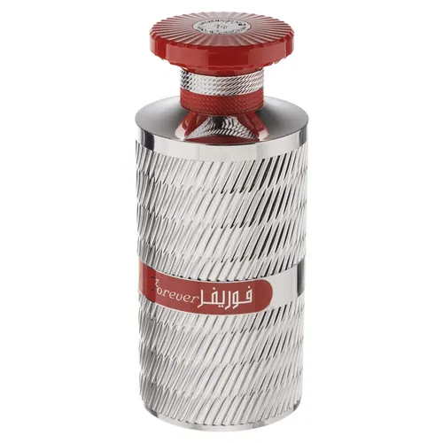 Apa de parfum Forever Silver, Ard Al Zaafaran, Unisex 100ml