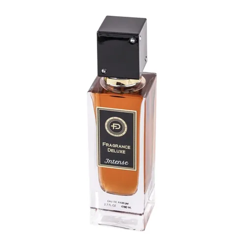 Apa de Parfum Fragrance De Lux Intense, Wadi Al Khaleej, Unisex 80ml