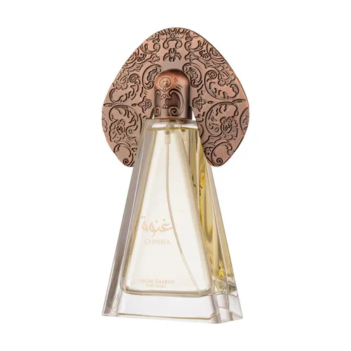 Apa de Parfum Ghinwa, Niche Emarati Perfumes