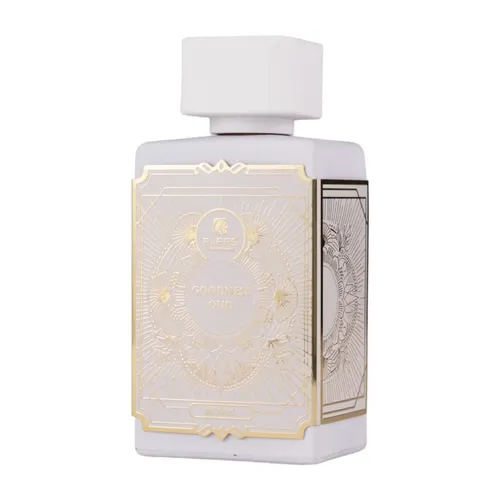 Apa de Parfum Goodness Oud Blanc, Riiffs, Femei 100ml