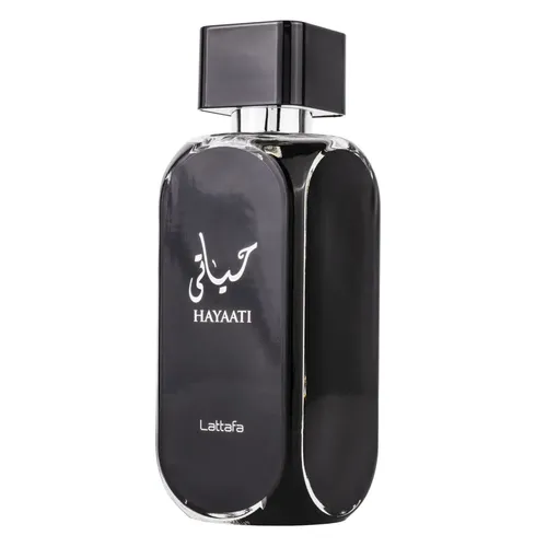 Apa de Parfum Hayaati, Lattafa, Femei 100ml