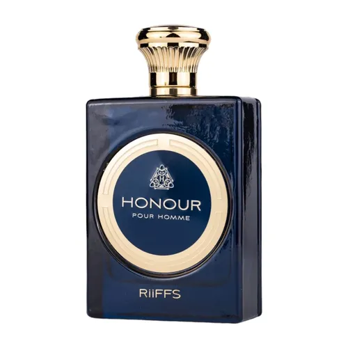 Apa de Parfum Honour Pour Homme, Riiffs, Barbati 100ml