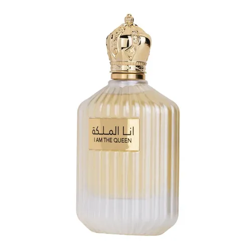 Apa de Parfum I Am The Queen, Ard Al Zaafaran, Femei 100ml