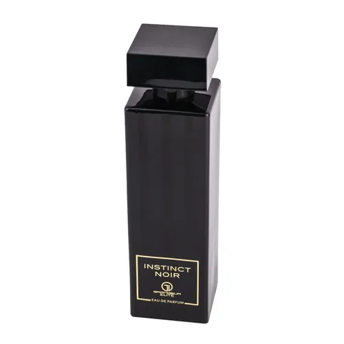Apa de Parfum Instinct Noir, Grandeur Elite, Femei 100ml