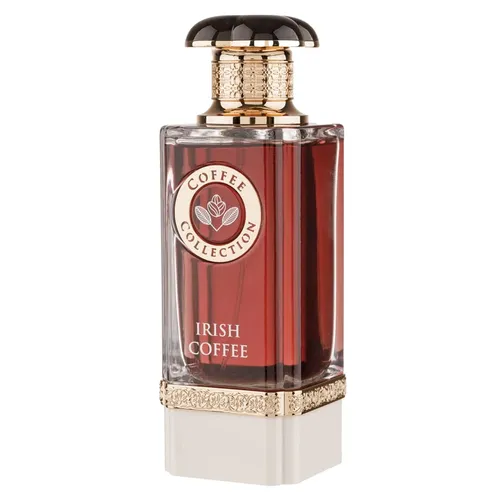 Apa de Parfum Irish Coffee, Fragrance World, Unisex 100ml