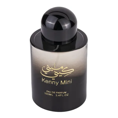 Apa de Parfum Kenny Mini, Wadi Al Khaleej, Unisex 100ml
