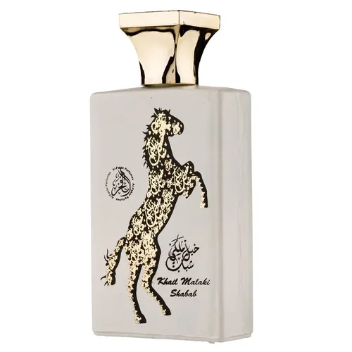Apa de Parfum Khail Malaki Shabab, Al Fakhr Perfumes, Femei 100ml