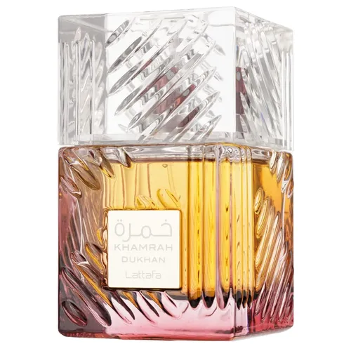 Apa de Parfum Khamrah Dukhan, Lattafa, Unisex 100ml