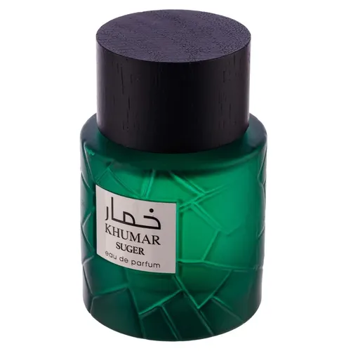 Apa de Parfum Khumar Suger, Wadi Al Khaleej, Unisex 100ml
