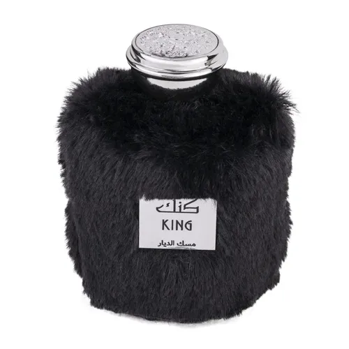 Apa de Parfum King, Wadi Al Khaleej, Barbati 100ml