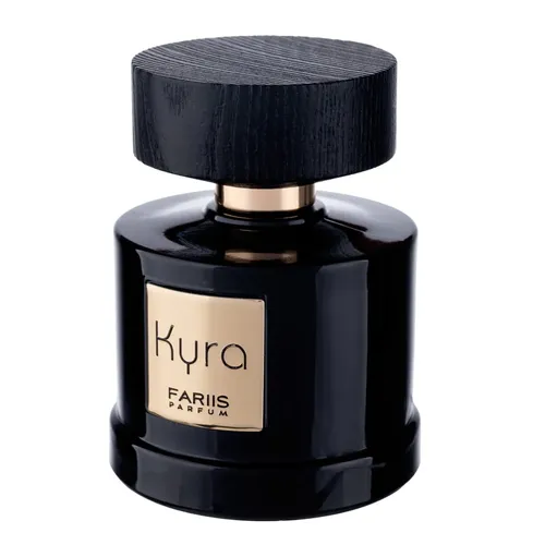 Apa de Parfum Kyra, Fariis, Femei 100ml