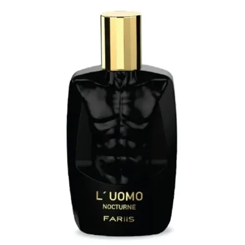 Apa de Parfum L' Uomo Nocturne, Fariis, Barbati 100ml