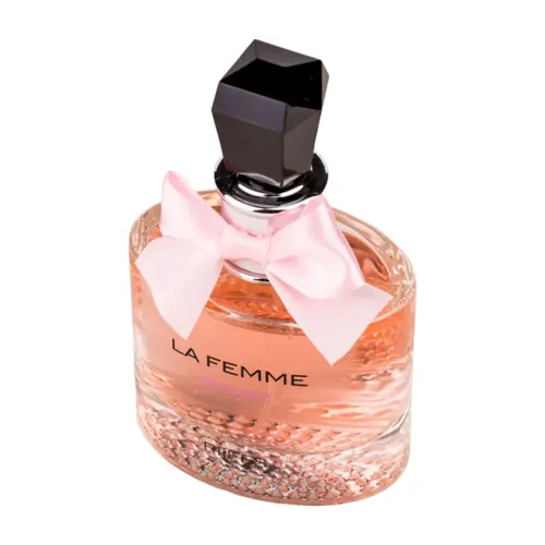 Apa de Parfum La Femme Bloom, Riiffs, Femei 100ml